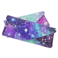ロングウォレット   スターリー【Long Wallet   Super Starry, Fantasy Starry】
