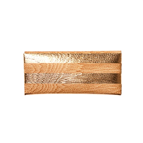 オープンウォレット -ウッディ-【Open Wallet -Woody-】