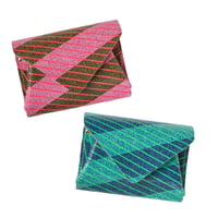 コンパクトウォレット レトロ 【Compact Wallet Retro 】