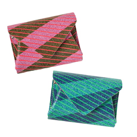 CATEGORY 三つ折り財布 Three-fold Wallet | carmine Int