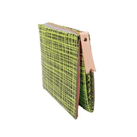 ワンウォレット マイユ【One Wallet Maille】