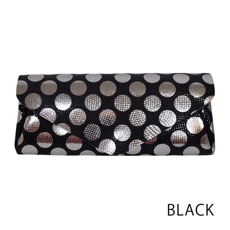 ドットレザーロングウォレット【Dot Leather Long Wallet 】