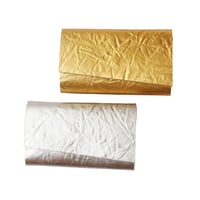 レザーカードケース メタル【Leather Card Case Metal】