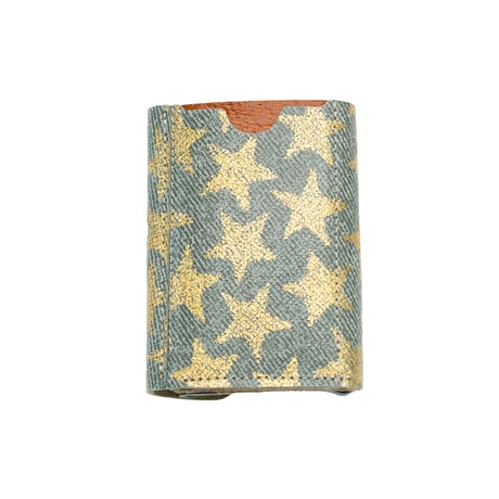 コンパクトウォレットスター 【Compact Wallet Star 】