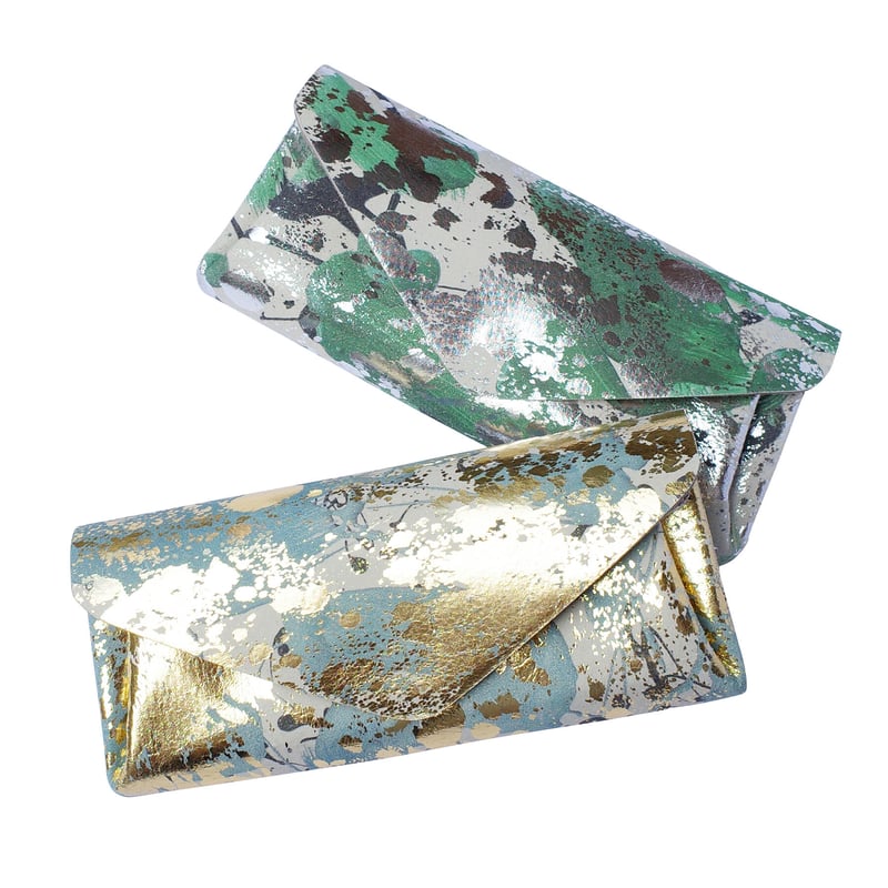 レザー ロングウォレット リキッド【Leather Long Wallet Liquid レザー ロングウォレット リキッド【Leather Long Wallet Liquid