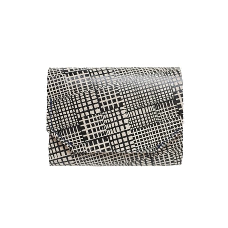 ミニマルウォレット -キューブ-【Minimal Wallet  -CUBE-】