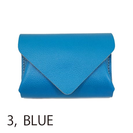 コンパクトウォレットビビッド 【Compact Wallet Vivid 】