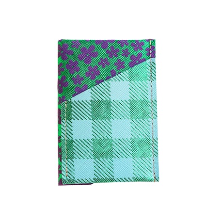 New! キャッシュレスウォレットプラス チェコ 【Cashless Wallet Plus Checo】