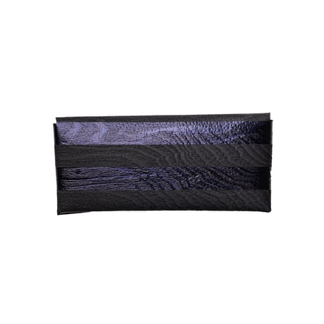 オープンウォレット -ウッディ-【Open Wallet -Woody-】