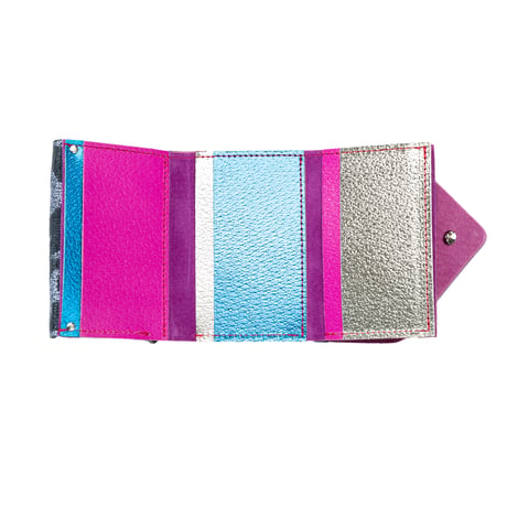コンパクトウォレットスター 【Compact Wallet Star 】