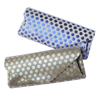 レザーロングウォレット リトルドット【Leather Long Wallet Little Dot  】