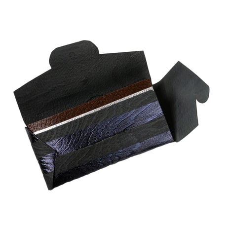 オープンウォレット -ウッディ-【Open Wallet -Woody-】