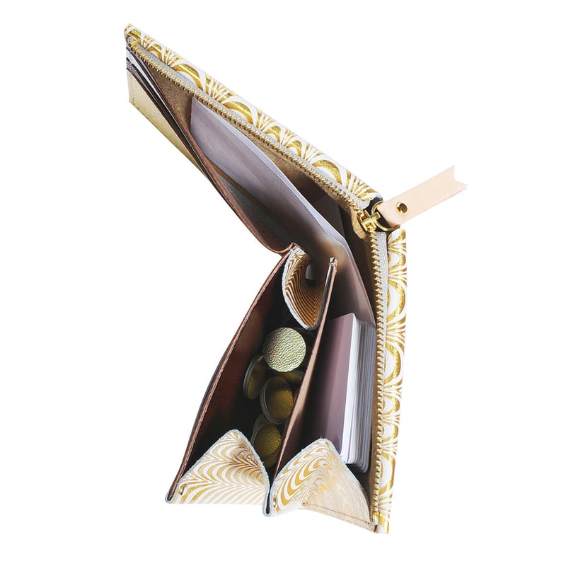 ワンウォレット 鯉【One Wallet Koi】 | carmine Internation