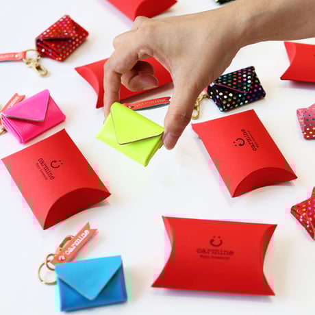 carmine縁日⭐︎くじ引き!!! ミニチュアねこチャームが当たるかも！税込1万円お買い上げで1回引ける(無料)【Domestic Only】