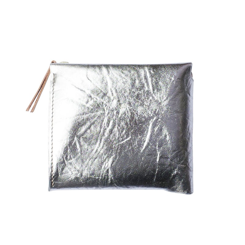 ワンウォレット メタル【One Wallet Metal】 | carmine Interna