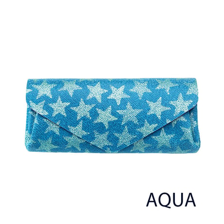 レザー ロングウォレット スター 【Leather Long Wallet Star】