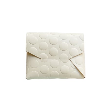 ポケットカードコインケース   -アポワ- 【Pocket Card Coin Case -Àpois-】