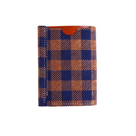 New! コンパクトウォレットチェコ 【Compact Wallet Checo】