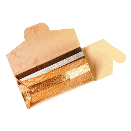 オープンウォレット -ウッディ-【Open Wallet -Woody-】