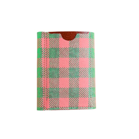 New! コンパクトウォレットチェコ 【Compact Wallet Checo】