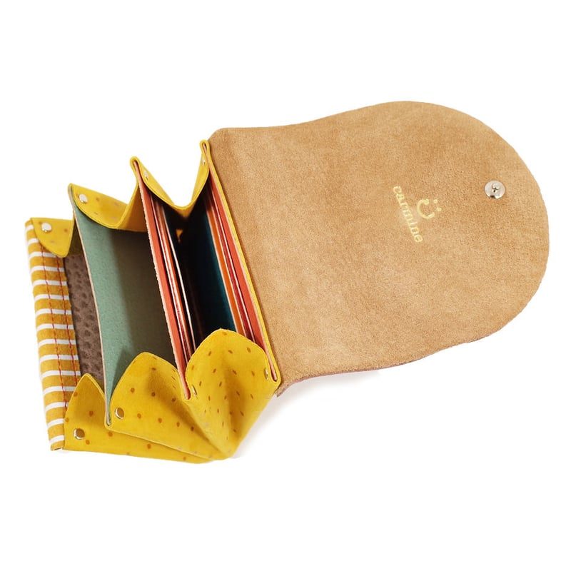 アニマルフェイスミニウォレット【Animal Face Mini Wallet アニマルフェイスミニウォレット【Animal Face Mini Wallet