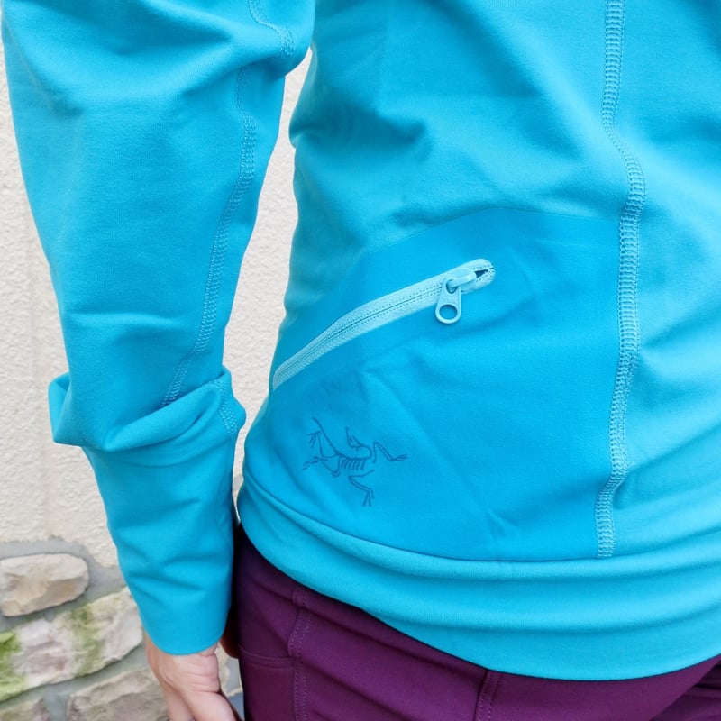 ARC´TERYX　VERTICES　HOODY