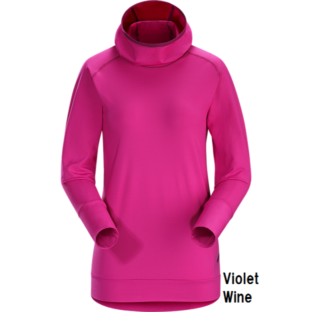 ARC´TERYX　VERTICES　HOODY