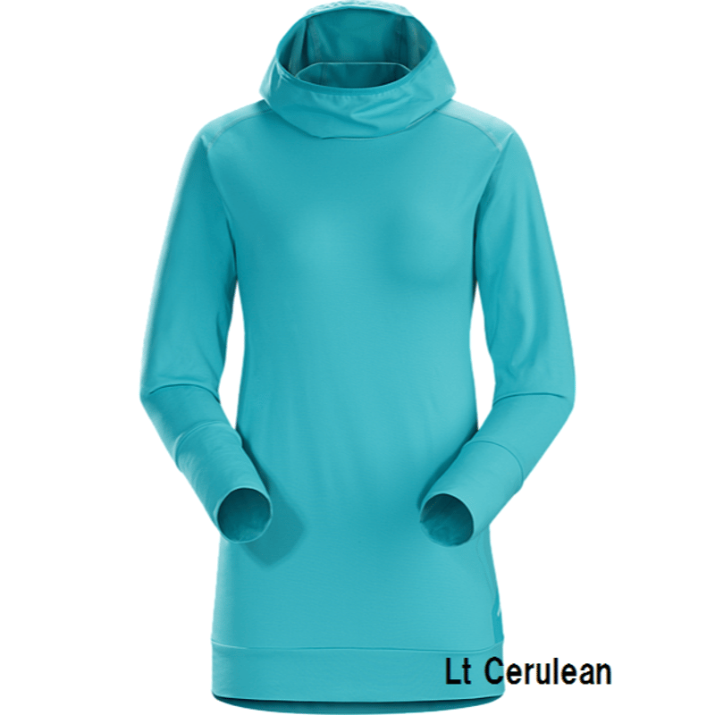 ARC´TERYX　VERTICES　HOODY