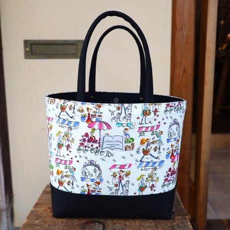 CATEGORY バッグ類 | petit à petit