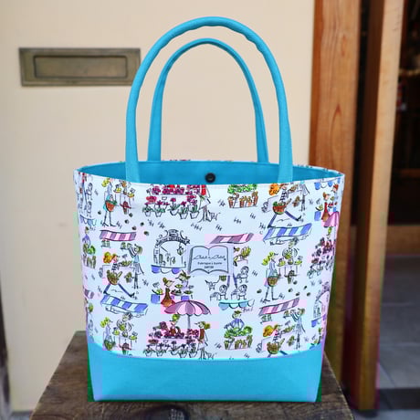 バッグ Petit a petit PETIT BAGS | BUNZABURO 片山文三郎商店 | KYOTO