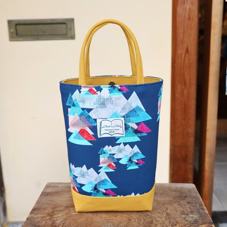 バッグ Petit a petit PETIT BAGS | BUNZABURO 片山文三郎商店 | KYOTO