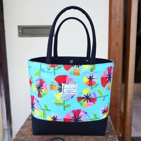 バッグ Petit a petit CATEGORY ミニトート | petit à petit