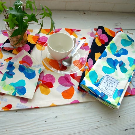 CATEGORY ランチョンマット | petit à petit