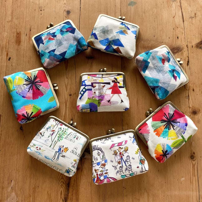 バッグ Petit a petit petit à petit