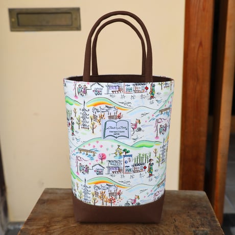 バッグ Petit a petit petit à petit