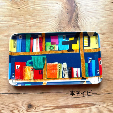 【再入荷】ミニテキスタイルトレイ【KYOTO・セーヌ・マルシェ・虹花etc ... 16種】