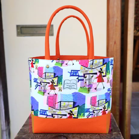 バッグ Petit a petit petit à petit