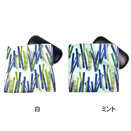 マイクロファイバークロス【竹】【全２色】
