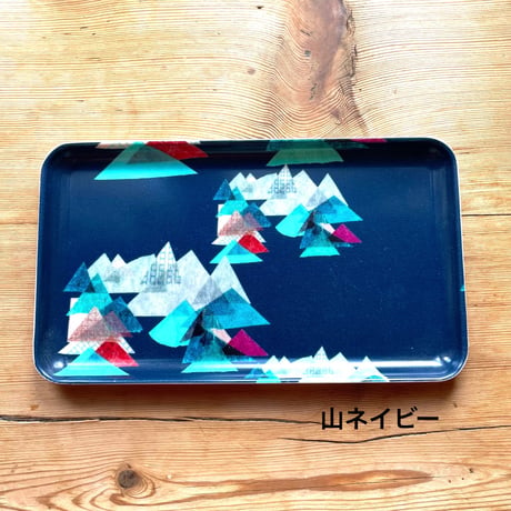【再入荷】ミニテキスタイルトレイ【KYOTO・セーヌ・マルシェ・虹花etc ... 16種】