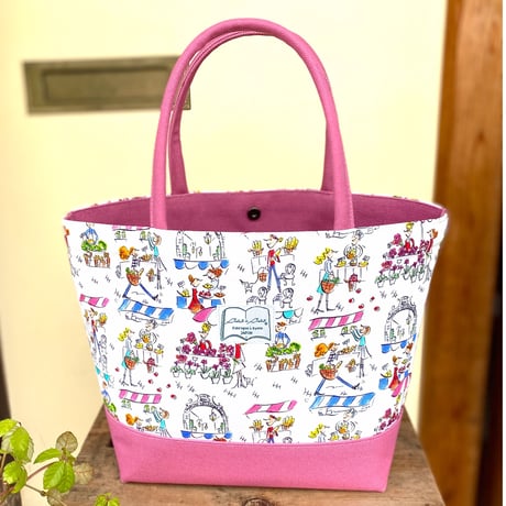 バッグ Petit a petit PETIT BAGS | BUNZABURO 片山文三郎商店 | KYOTO