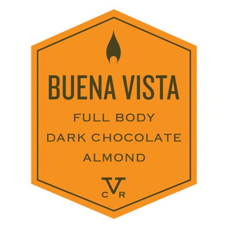 Buena Vista Dark Roast ダークローストブレンド 100g