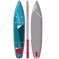 STARBOARD 23 iGO 10'8×33 ROLL Zen Single Chambe