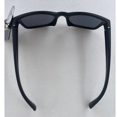 STREAM TRAIL Floating Sunglass マットブラック