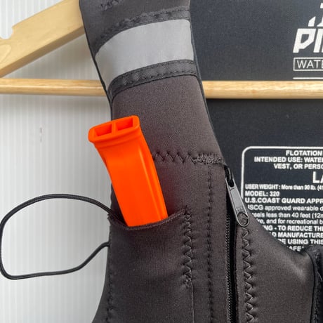 JET PILOT VENTURE NEO CGA VEST