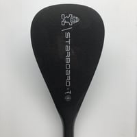 STARBOARD ENDURO CARBON 1piece