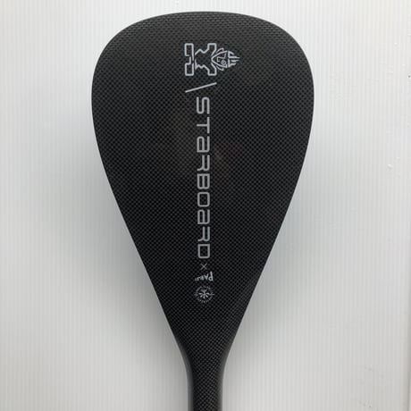 STARBOARD ENDURO CARBON 1piece