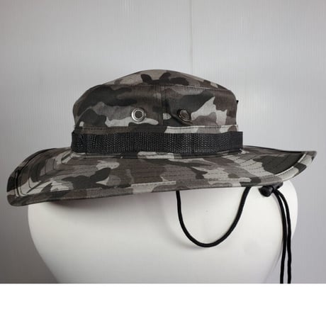 JET PILOT  RAZOR WIDE BRIM HAT