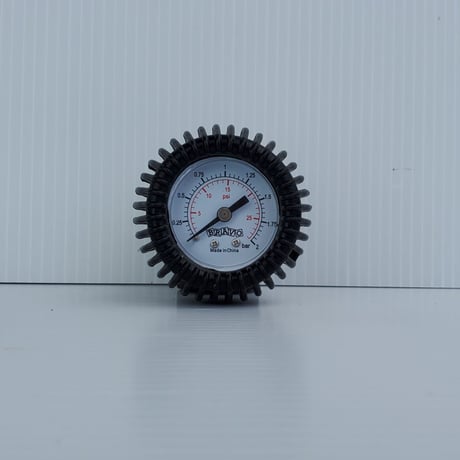 SUP AIR PRESSURE GAUGE