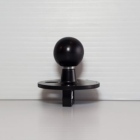 STAR MOUNT 1"COMPOSITE