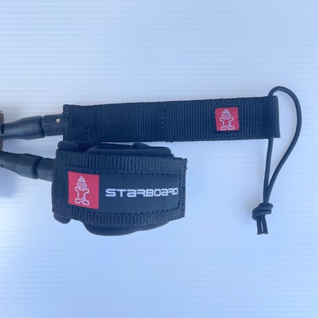 STARBOARD LEASH ANKLE/CALF 7mm 9ft